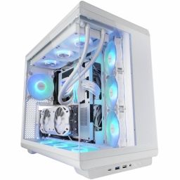 MARS GAMING MCREVW